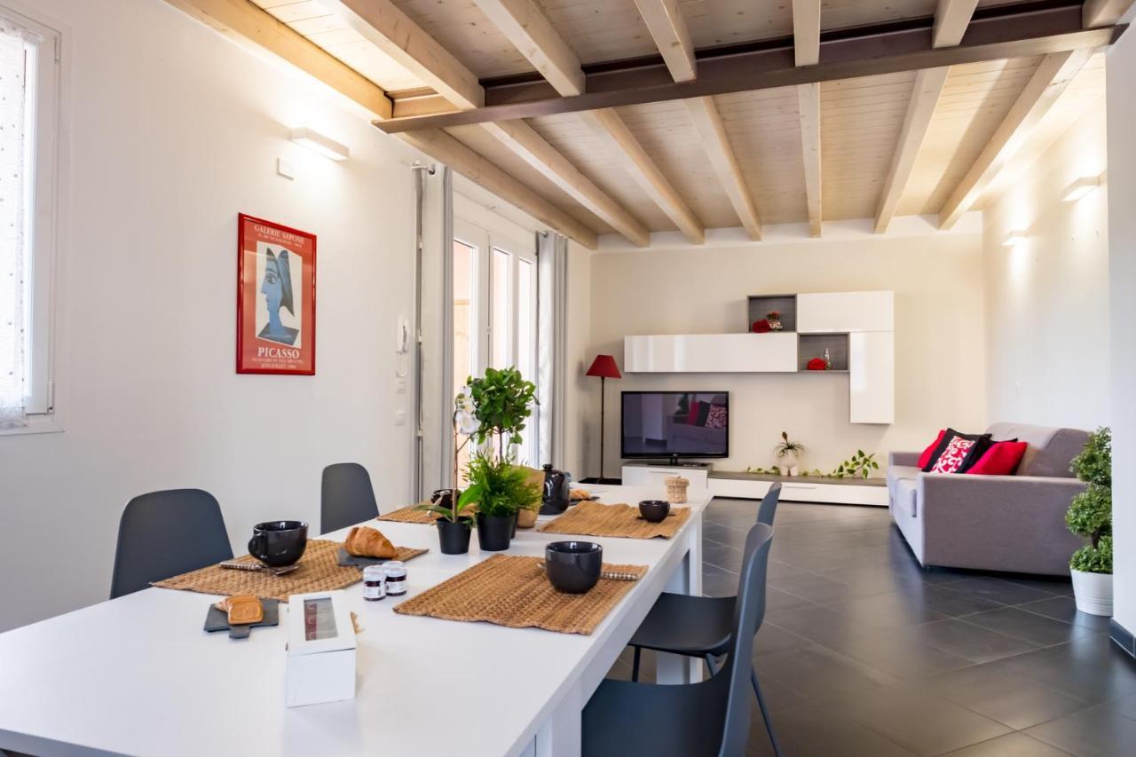 Residenza Gelsomino Apartment Desenzano del Garda Exterior photo